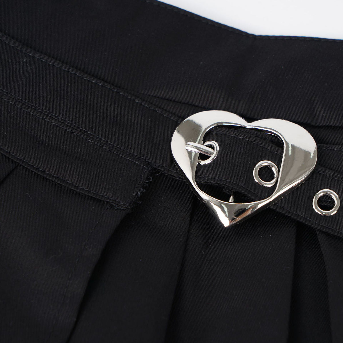 Retro all-match skirt