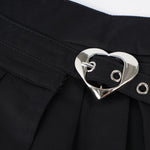 Retro all-match skirt