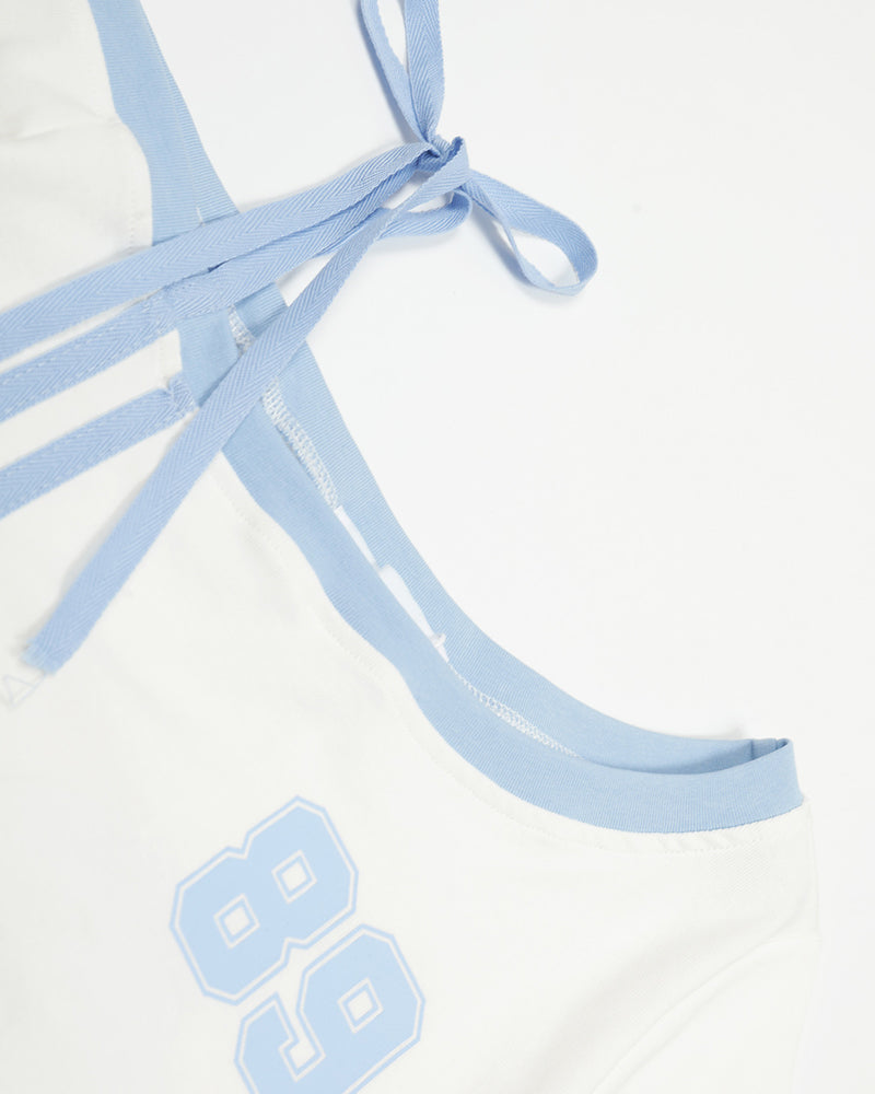 Retro Hottie Short Sleeve (Women's)