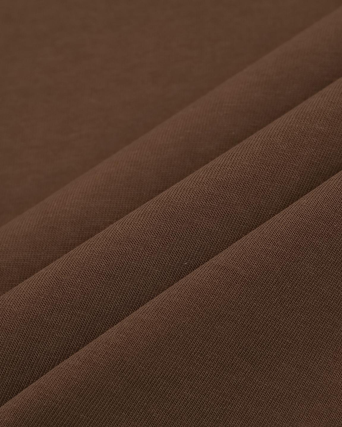 레트로 루즈한 반소매