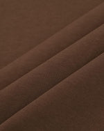 레트로 루즈한 반소매