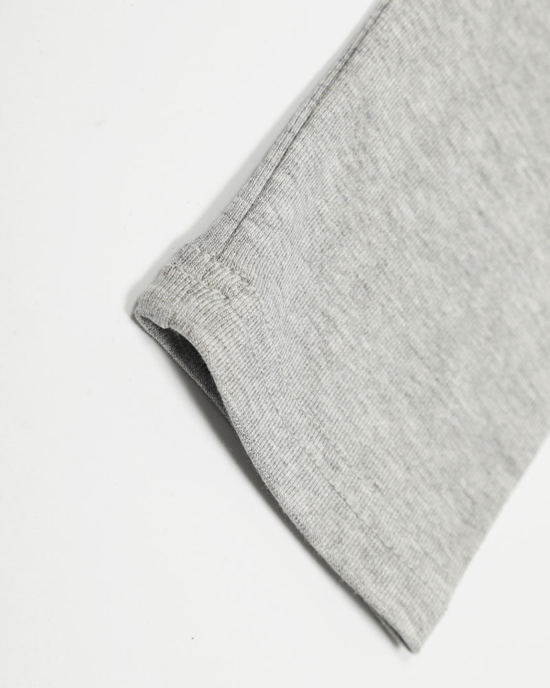 Simple design long sleeves (women's)