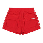 Simple and versatile shorts (women's)
