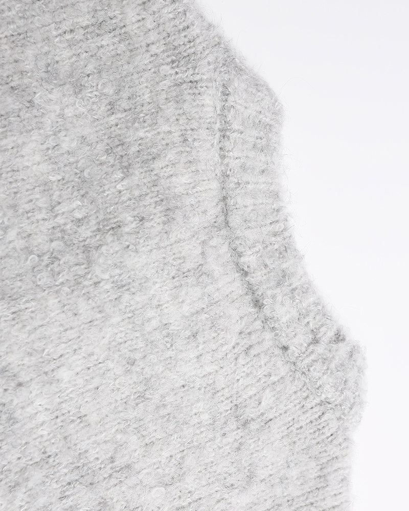 聖誕帽小狗毛衣