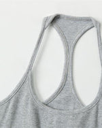 Lettering print suspenders