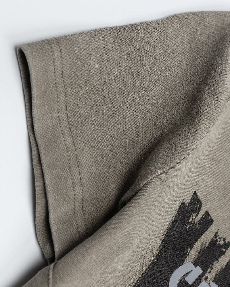 Retro Printed Short Sleeves (Women's)