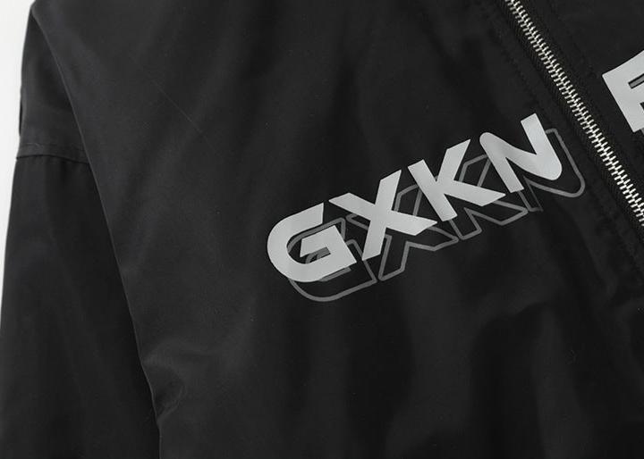 Retro loose thickened cotton clothing