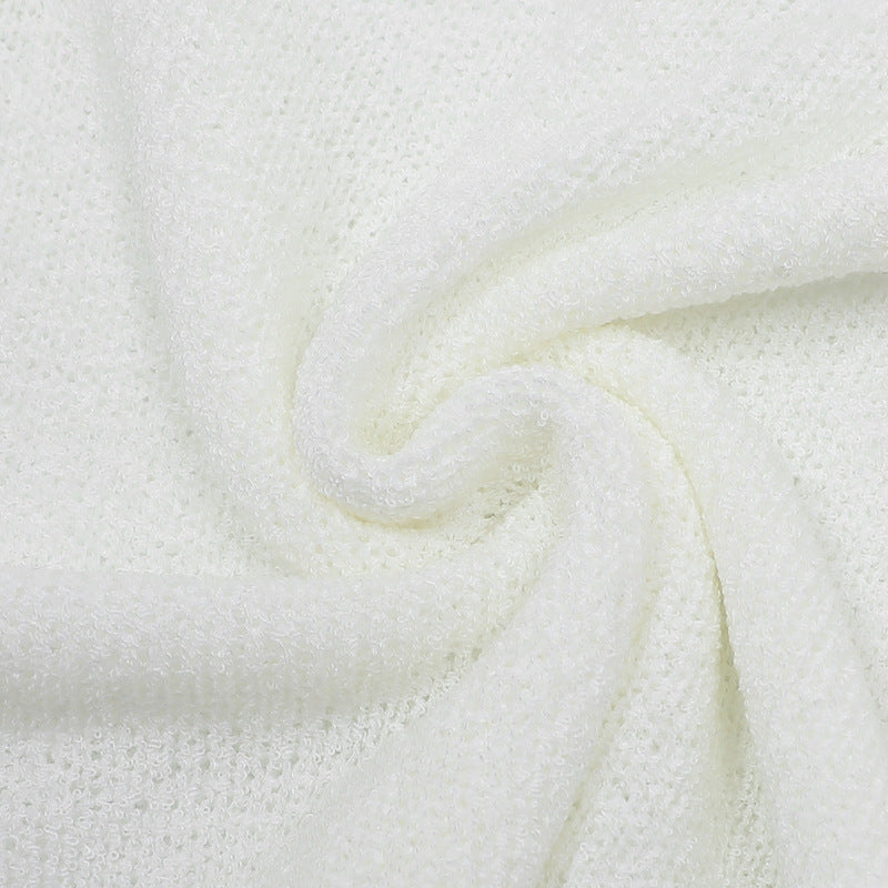 레트로 심플 다용도 스웨터