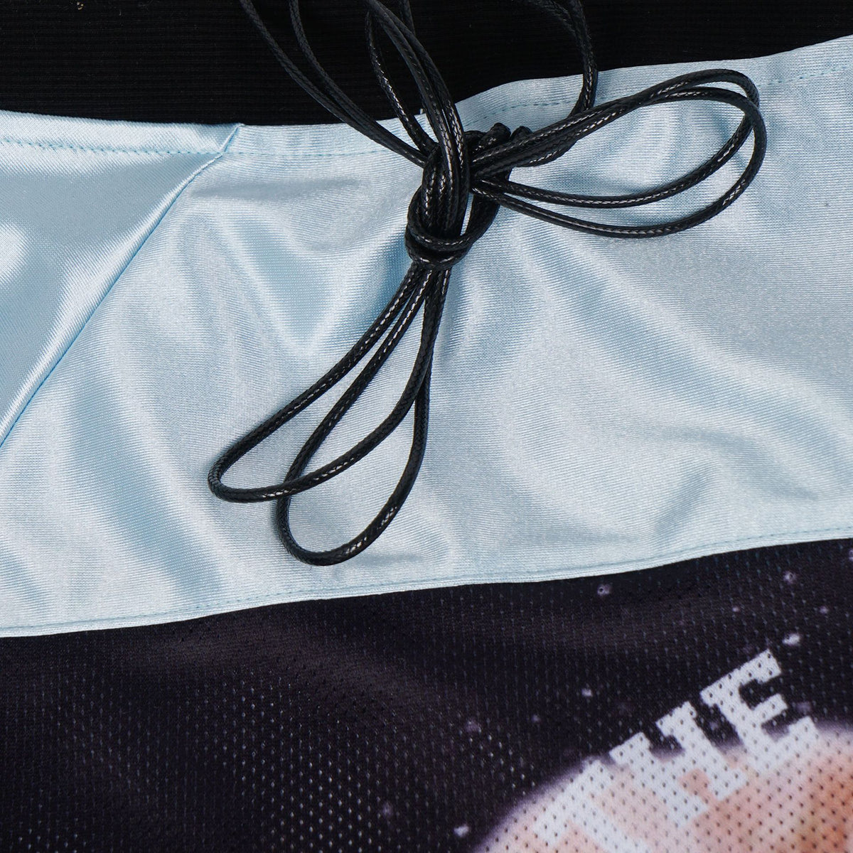 復古辣妹斜肩長袖(女款)