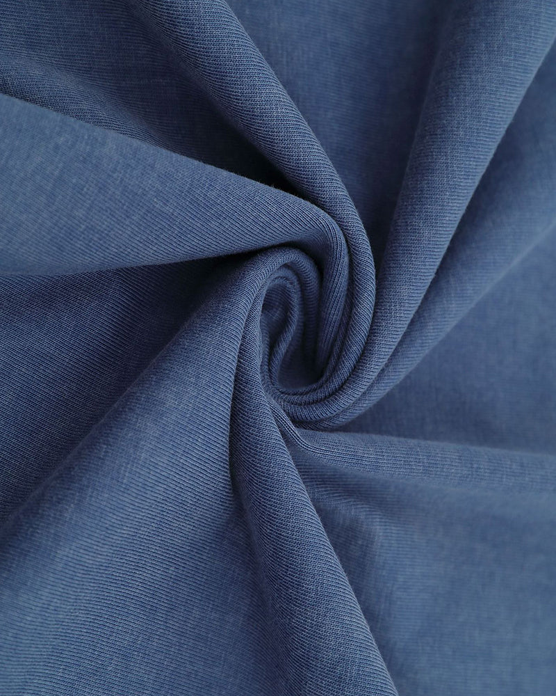 재미있는 패턴의 반팔