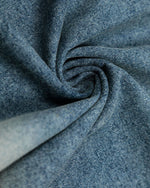 빈티지 루즈 데님 반팔