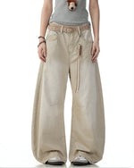 Casual and versatile trousers