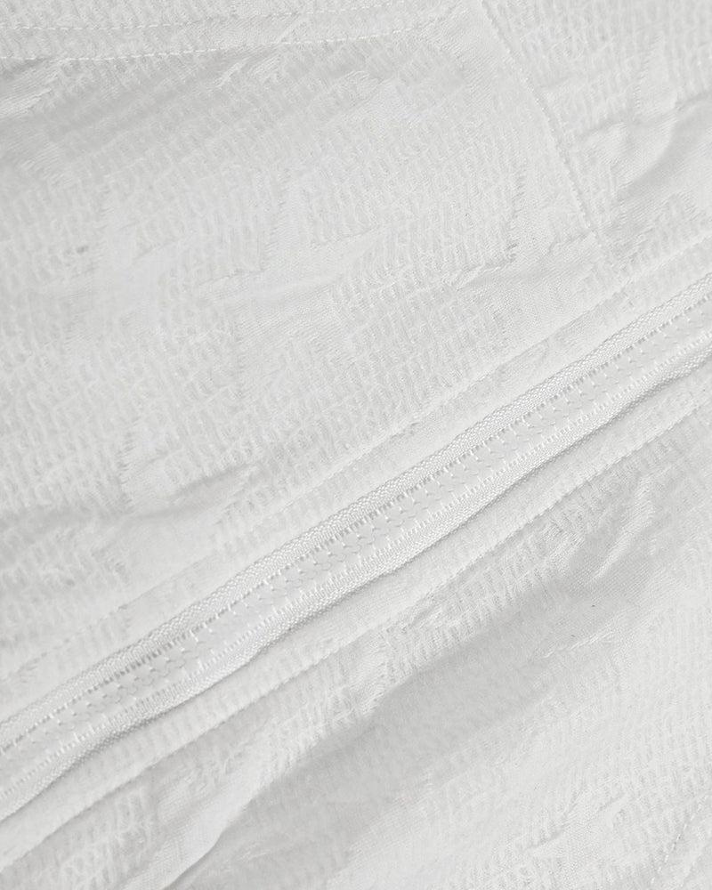 簡約連帽衛衣外套(女款)