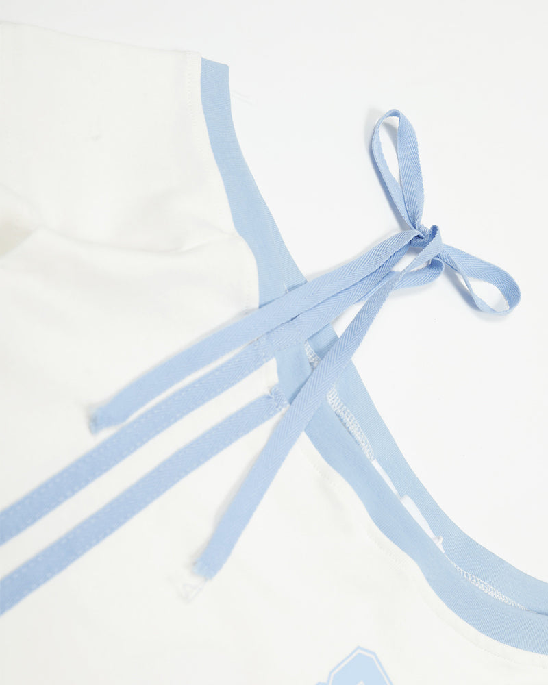 Retro Hottie Short Sleeve (Women's)