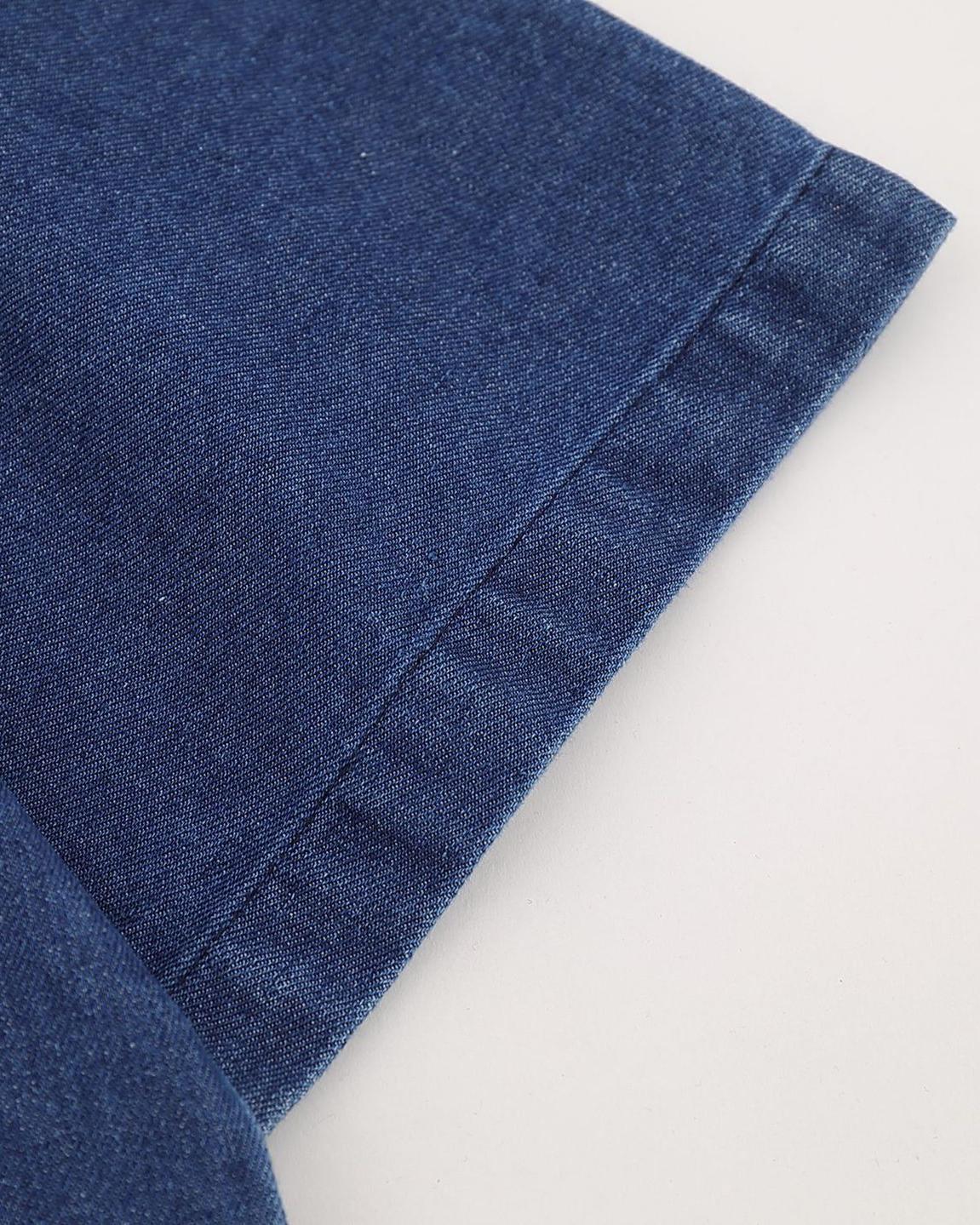 심플한 루즈한 반팔