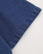 심플한 루즈한 반팔