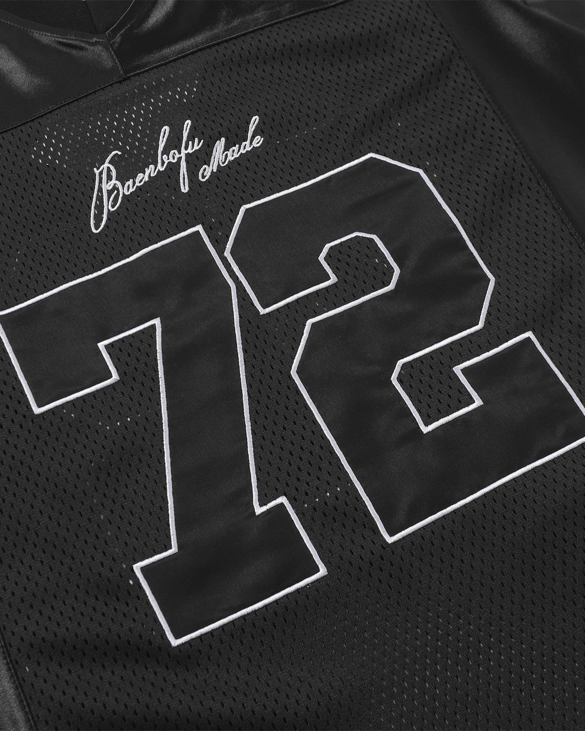 Spliced sports short sleeves