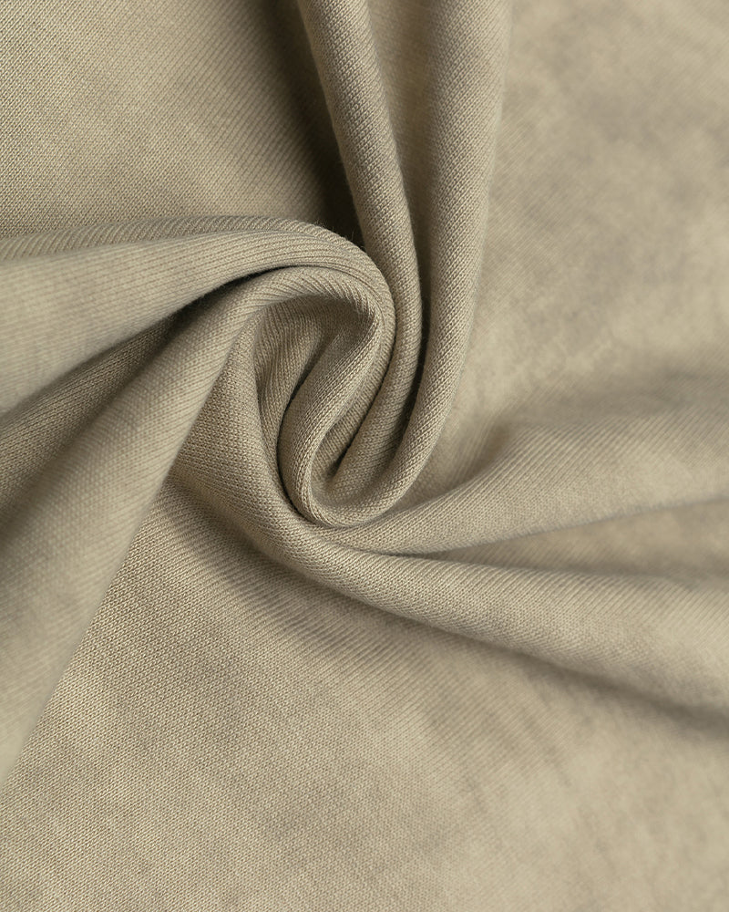 Retro embroidered polo short sleeves