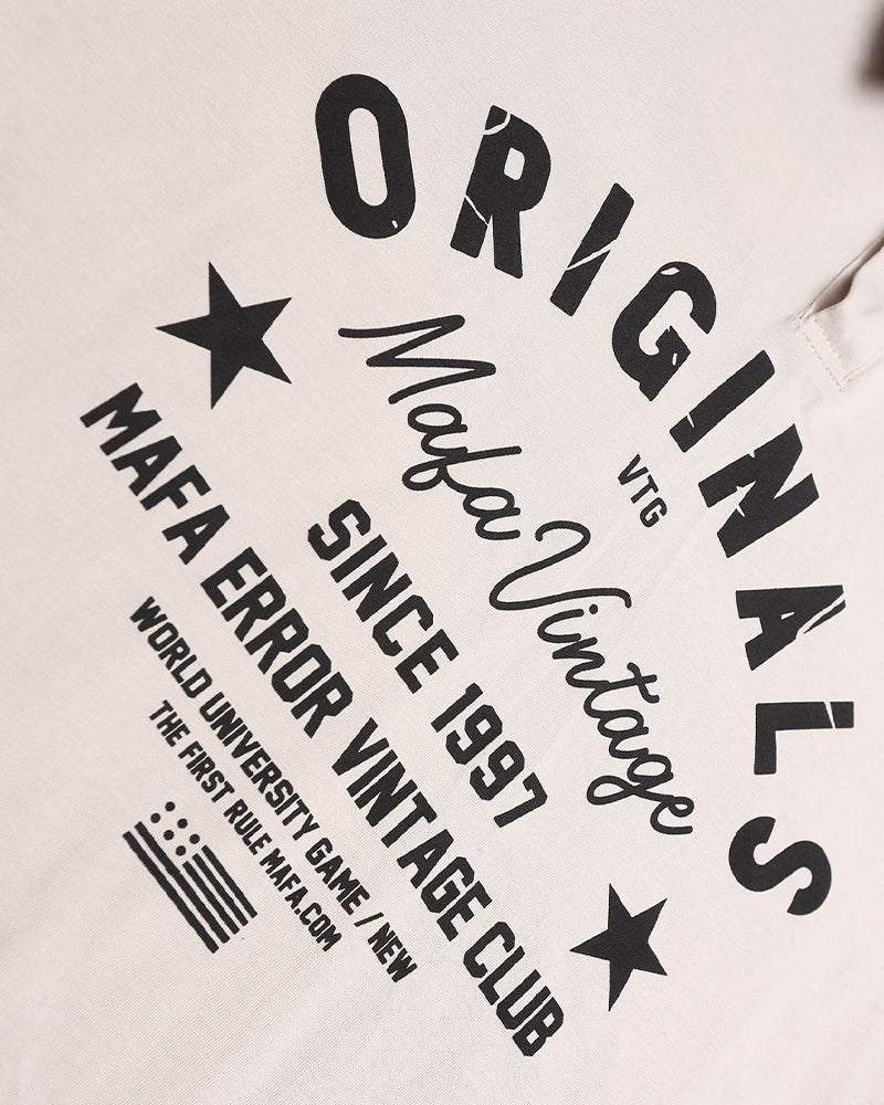 Retro patchwork fake two-piece lapel long sleeves