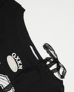 Retro Print Long Sleeve (Women's)