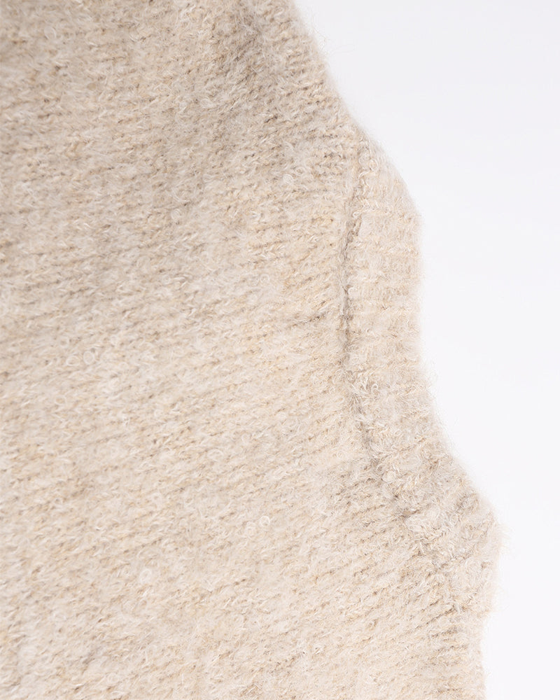 趣味可愛針織衫