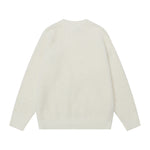 Retro Cute Christmas Sweater