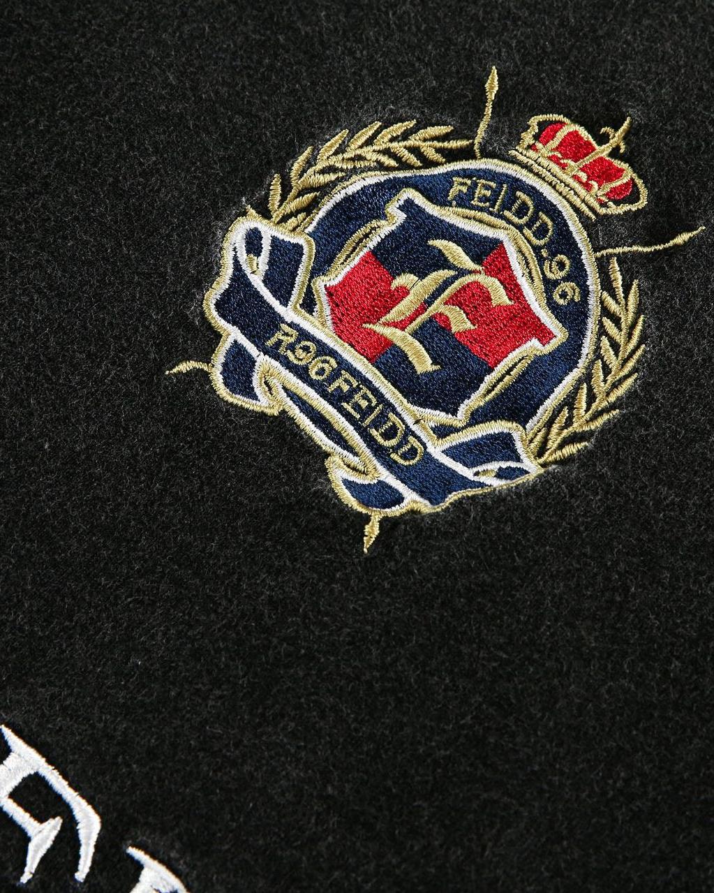 Simple loose lapel short sleeves