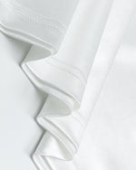 Retro sports short sleeves