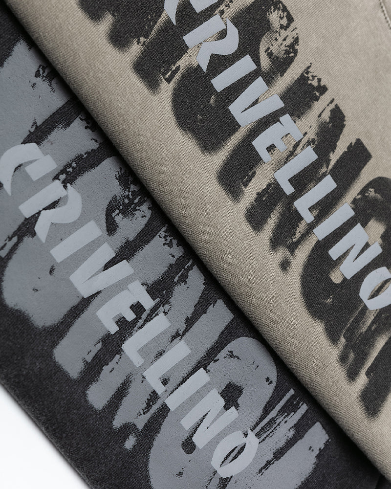 Retro Printed Short Sleeves (Women's)