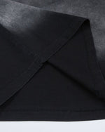 빈티지 워싱 반소매