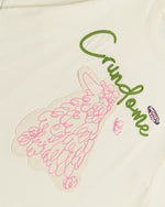 레트로 디자인 반팔