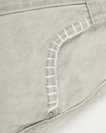 Personalized casual trousers