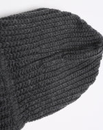 Vintage Hooded Cardigan Sweater