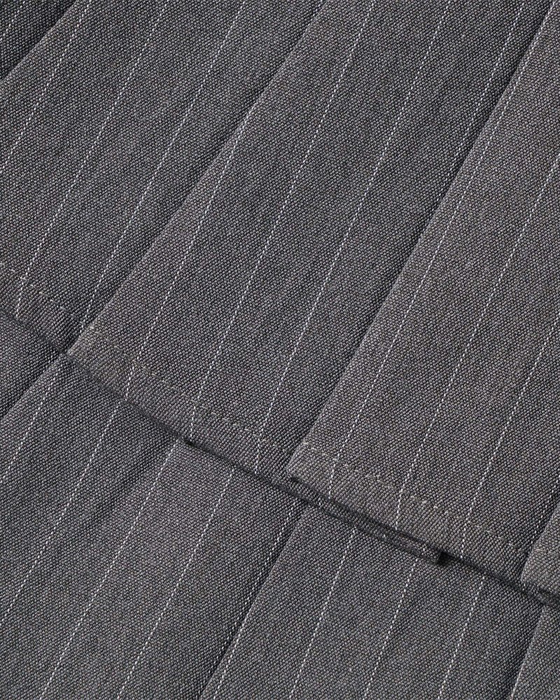 Retro personality skirt