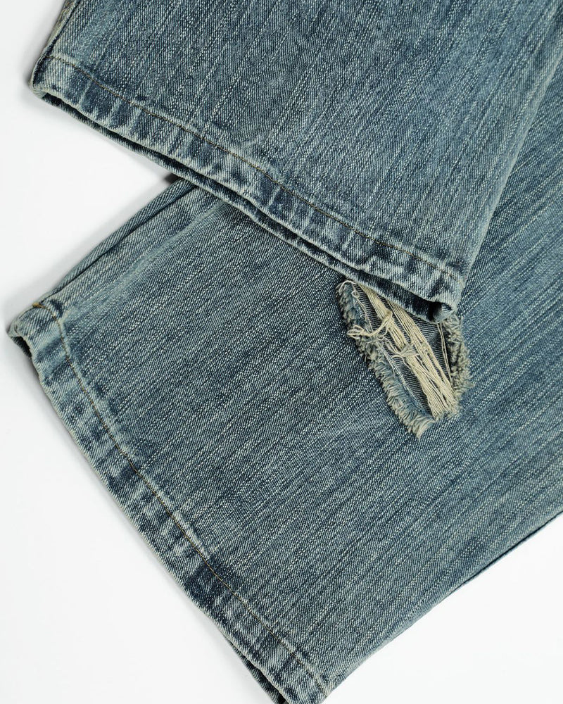 Vintage Loose Casual Pants