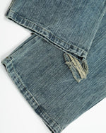 Vintage Loose Casual Pants