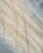 Simple straight leg jeans