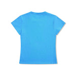 Retro versatile short sleeves (women's)