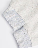 簡約寬鬆連帽衛衣