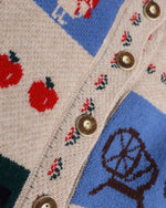 재미있는 만화 스웨터