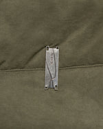 Stand collar couple jacket