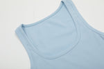 Retro Simple Camisole