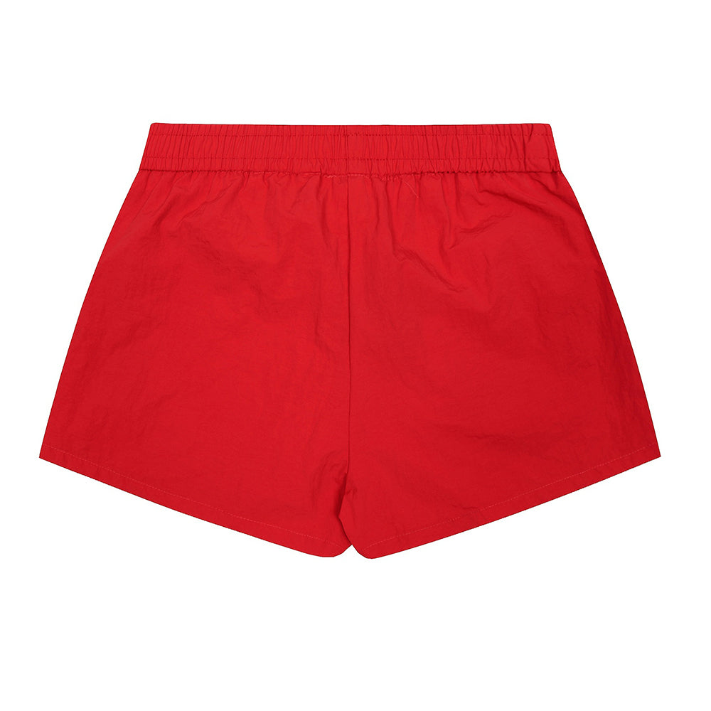Simple and versatile shorts (women's)