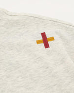 레트로 루즈 다용도 반팔