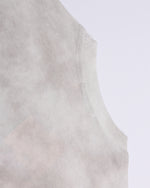 레트로 라벨 캐주얼 반팔