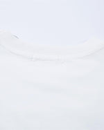 Casual sports print short sleeves