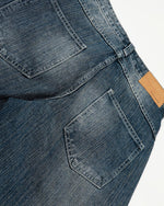 Vintage Washed Jeans