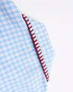 레트로 펀 긴팔 셔츠