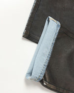 Loose casual trousers