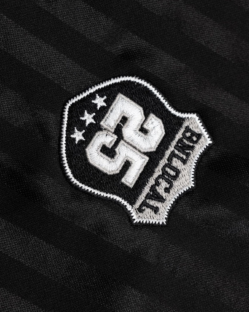 Retro simple short sleeves